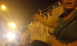 Mẹ con 'dị nhân' biết 'ngửi mùi' người tự tử