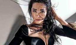 Ngắm Lý Băng Băng khoe khe ngực hút ánh nhìn