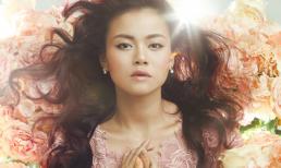 Sao Mai Hải Yến tái ngộ khán giả sau thời gian sinh con