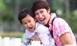 Sao Việt khoe con - Hạnh phúc nhuốm màu phiền lụy