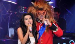 Trung Cương: Biết trước bị loại