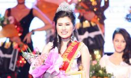 “Bản sao” Hà Anh bất ngờ đoạt giải Hoa khôi