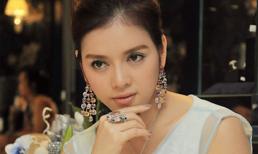 Lý Nhã Kỳ 'chấm điểm' Jennifer Phạm, Lan Phương, Mộng Như