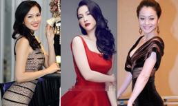 Top 10 gái một con sở hữu vòng eo con kiến