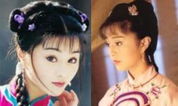 Các nàng A hoàn đẹp lung linh trên màn ảnh