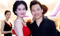 Những nghi án chuyện tình "sao" Việt với bầu sô