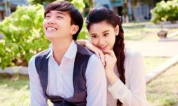 Trương Quỳnh Anh e ấp bên Quốc Trường