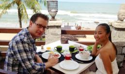 Sao ăn gì hôm nay (P3): Bữa sáng lãng mạn bên biển của vợ chồng Đoan Trang