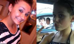 "Tự sướng" không đúng chỗ