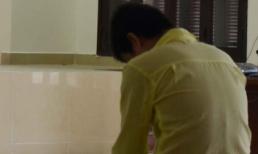 Nghi vợ ngoại tình, cưỡng hiếp mẹ vợ cho... bõ tức