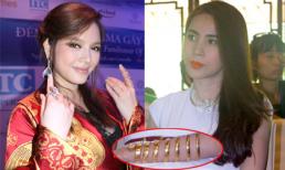 Phi tiền tỷ, bất thành sao Việt?