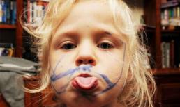 Những đứa trẻ mệnh danh 'siêu quậy'