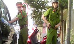 Tại sao tội phạm trốn truy nã vào được ngành công an?