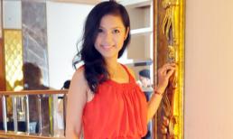 Việt Trinh khiến đàn em "ghen tị"