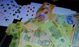 Con bạc giết cô ruột bằng 23 nhát dao để cướp tiền