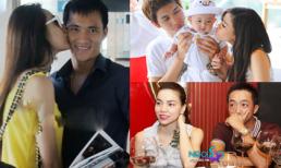 Những Sao Việt có con nhưng "không chịu" cưới