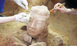 Mộ Tần Thủy Hoàng: Bí mật vẫn bao trùm