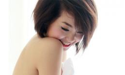 13 mái tóc ngắn cá tính của showbiz Việt