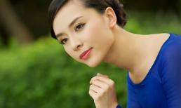 Á hậu Dương Trương Thiên Lý bất ngờ thành cổ đông lớn của một ngân hàng