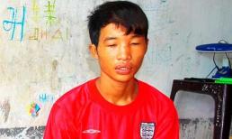 Nghi án Hào Anh ăn trộm: Chiếc điện thoại lạ