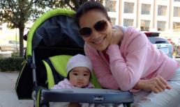 Lộ diện con gái thứ 2 của Hồng Ngọc