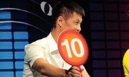 Đạo diễn Lê Hoàng trả lời về cách chấm điểm gây sốc