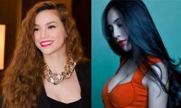 Những “gái một con” siêu quyến rũ của showbiz Việt