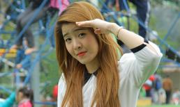 Tâm sự của một nữ sinh 9X chuyển giới đầu tiên ở Hà Nội