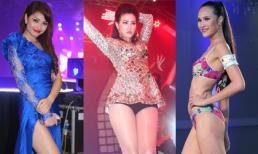 Những sao Việt sở hữu đôi chân không đẹp