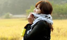 Tôi là con gái còn trinh và tôi không coi trọng trinh tiết!