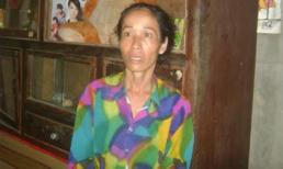 Bà nội xin tòa tử hình cháu trai