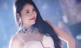 Quế Vân "hồi xuân" với style cực trẻ trung