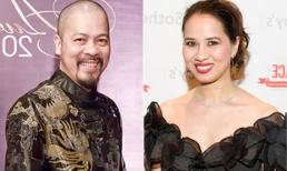 Đức Hùng - Châu Giang và cuộc hội ngộ hoành tráng tại triển lãm New York 24/4