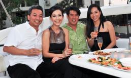 Những buổi tiệc sinh nhật xa xỉ của sao Việt