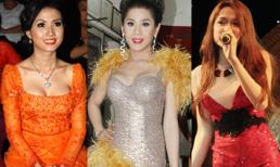 "Đệ nhất lúa" Sao Việt tuần qua (P46)