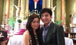 "Soi" đám cưới 3 tỷ của Đan Trường 