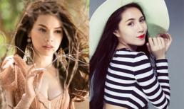 Mỹ nhân Việt trở lại 'lợi hại' và ấn tượng sau sinh nở