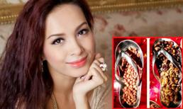 Sao ăn gì hôm nay (P5): Thúy Hạnh "khai quật" phong cách ẩm thực "kịch độc"