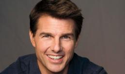 Tiết lộ 25 sự thật bạn chưa biết về Tom Cruise