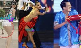 Những khoảnh khắc "độc nhất vô nhị" của Sao Việt (P42)