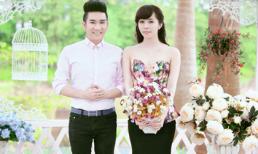 Quang Hà bị "người yêu" Quỳnh Nga bỏ rơi 