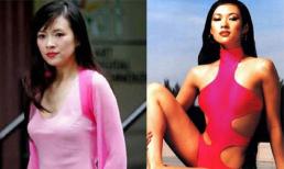 Những bộ cánh làm Chương Tử Di xấu hổ