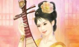 Những mối tình oan trái trong sử Việt