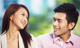 Các chủ đề trò chuyện hoàn hảo với chàng