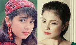 Tứ đại mỹ nhân Việt xưa và nay