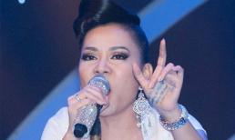 Sợ quên, Thu Minh chép bài hát ra tay