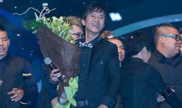 Luật sư tập sự Hữu Kiên đăng quang Vietnam's Got Talent 2013