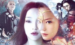 Top 10 phim Hoa ngữ ăn khách nhất mọi thời đại