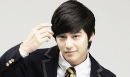Kim Bum sẽ đến Việt Nam vào ngày 25/4