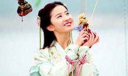 Những nụ cười làm mê đắm lòng người (2)